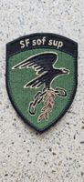 *** Badge Logistik mit klett ***