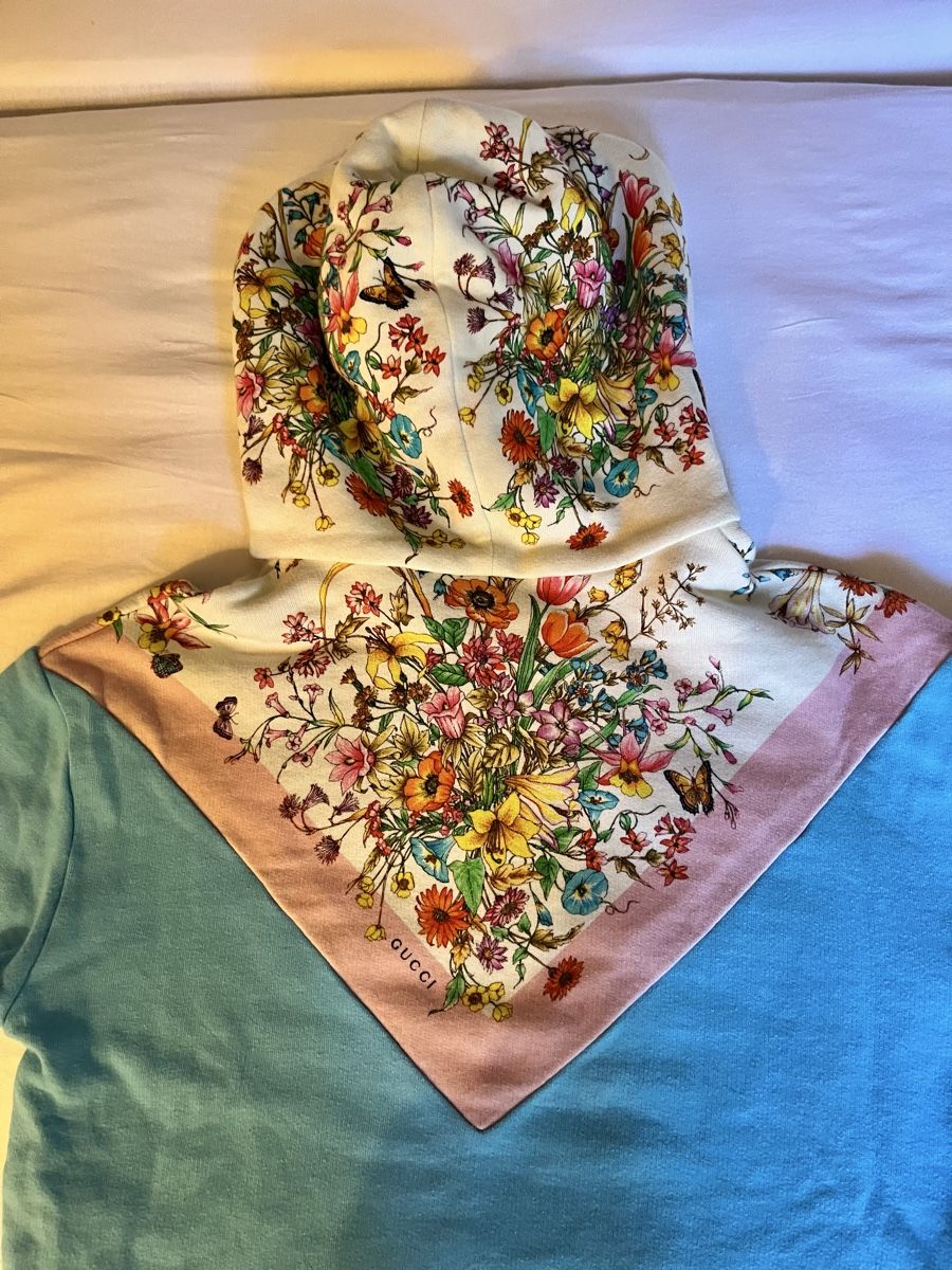 Gucci Maglioni & Felpe: GUCCI Sweater – Usato da Zürich venduto da martsu7 5