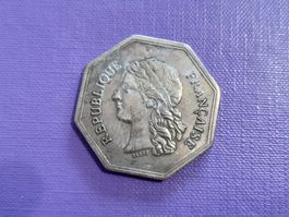 Medaille Versailles,  chambre des notaires, 18g