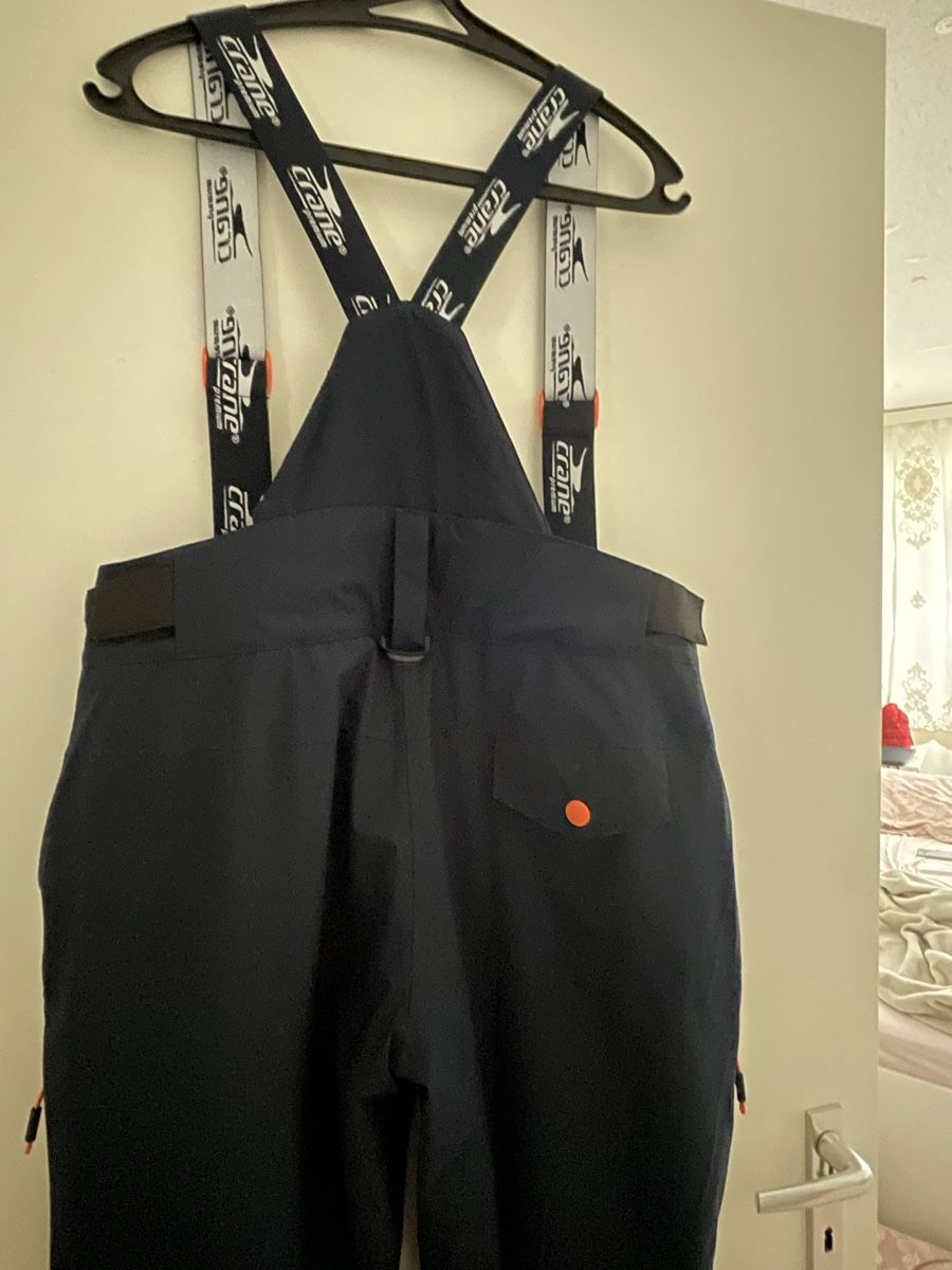 Skis: Skihose Grösse 40 – Neu (gemäss Beschreibung) aus Benglen von Shamily 2