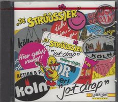 De Strüüssjer - Jot Drop F4