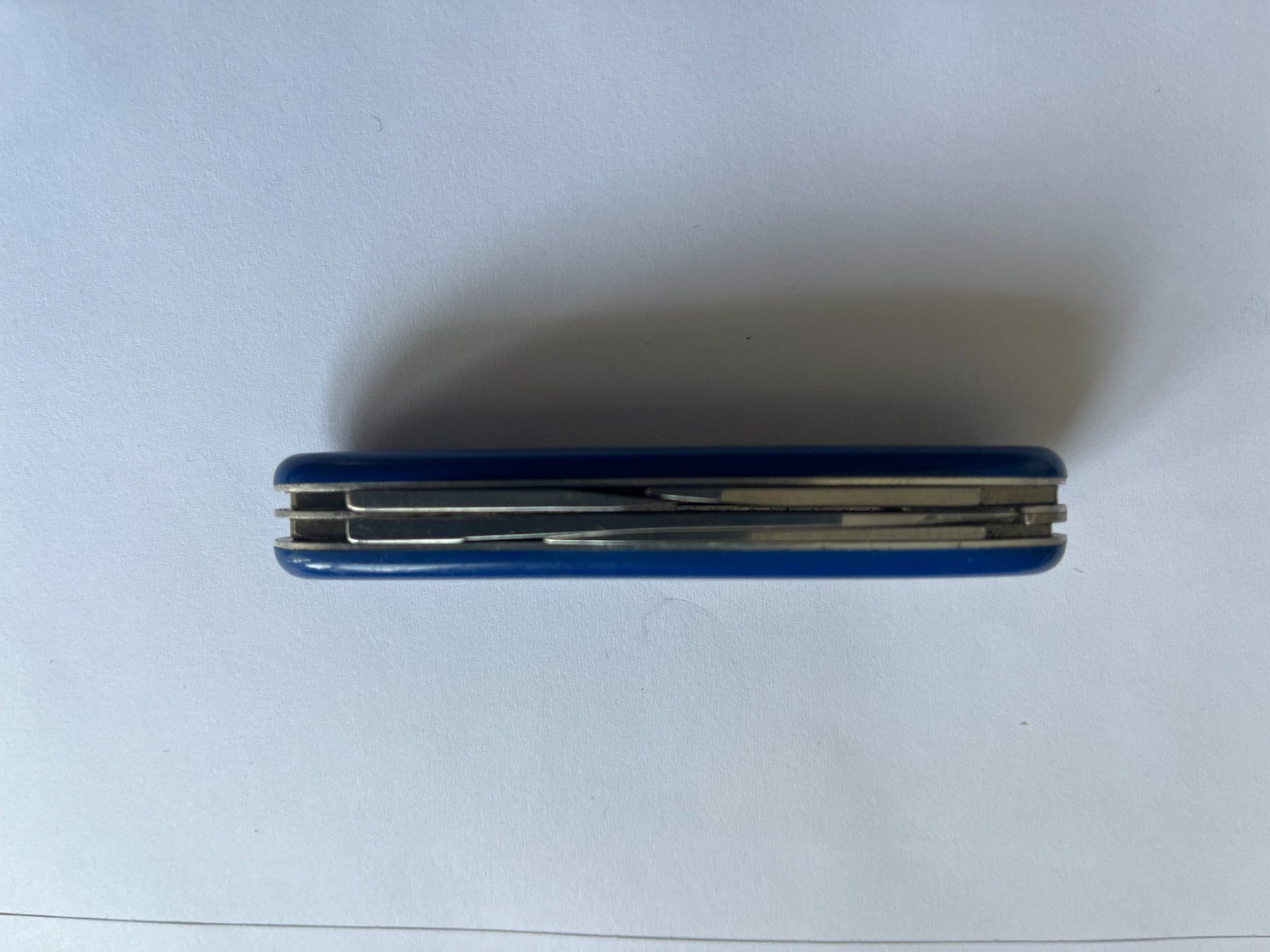 Victorinox Coltelli tascabile: Victorinox Taschenmesser Baumgartner – Usato da Dintikon venduto da Redgar58 1