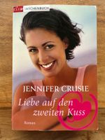 Jennifer Cruise - Liebe auf den zweiten Kuss