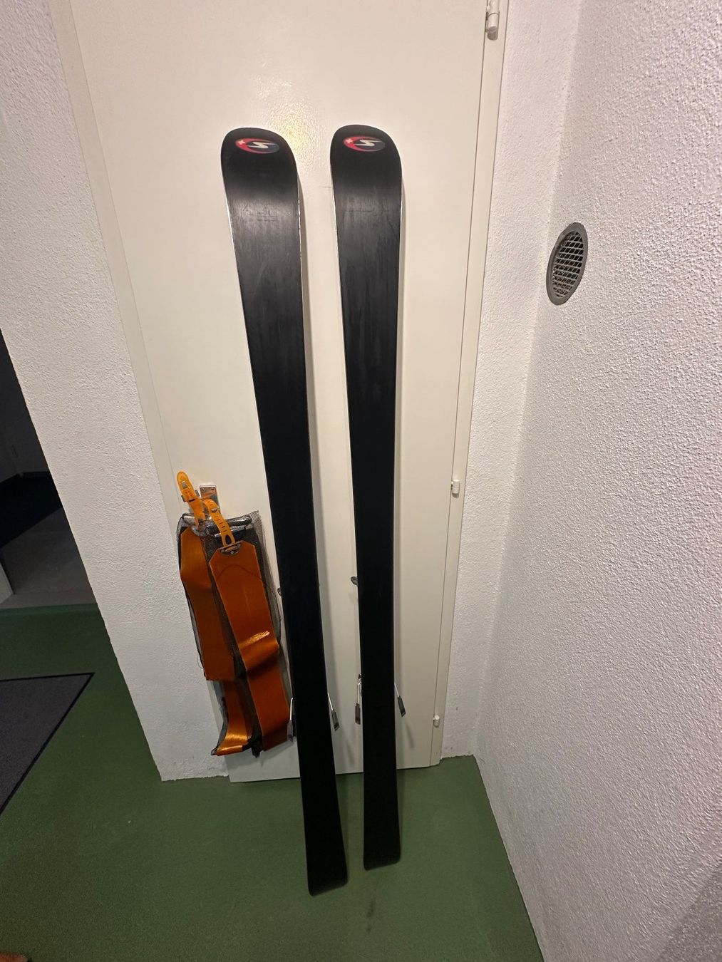 Sci: Tourenski Stöckli Stormrider – Usato da Utzigen venduto da steven3020 1