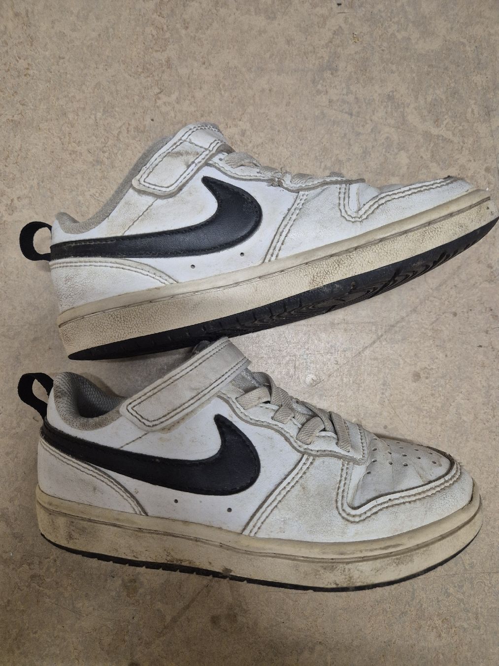 Nike Scarpe per ragazzi: nike 29.5 sneaker  – Usato da Bülach venduto da Living_Art