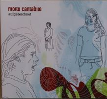 Molto Cantablle - Aufgezeichnet
