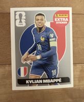 Panini Extra Sticker Kylian Mbappe WM 2026 Frankreich