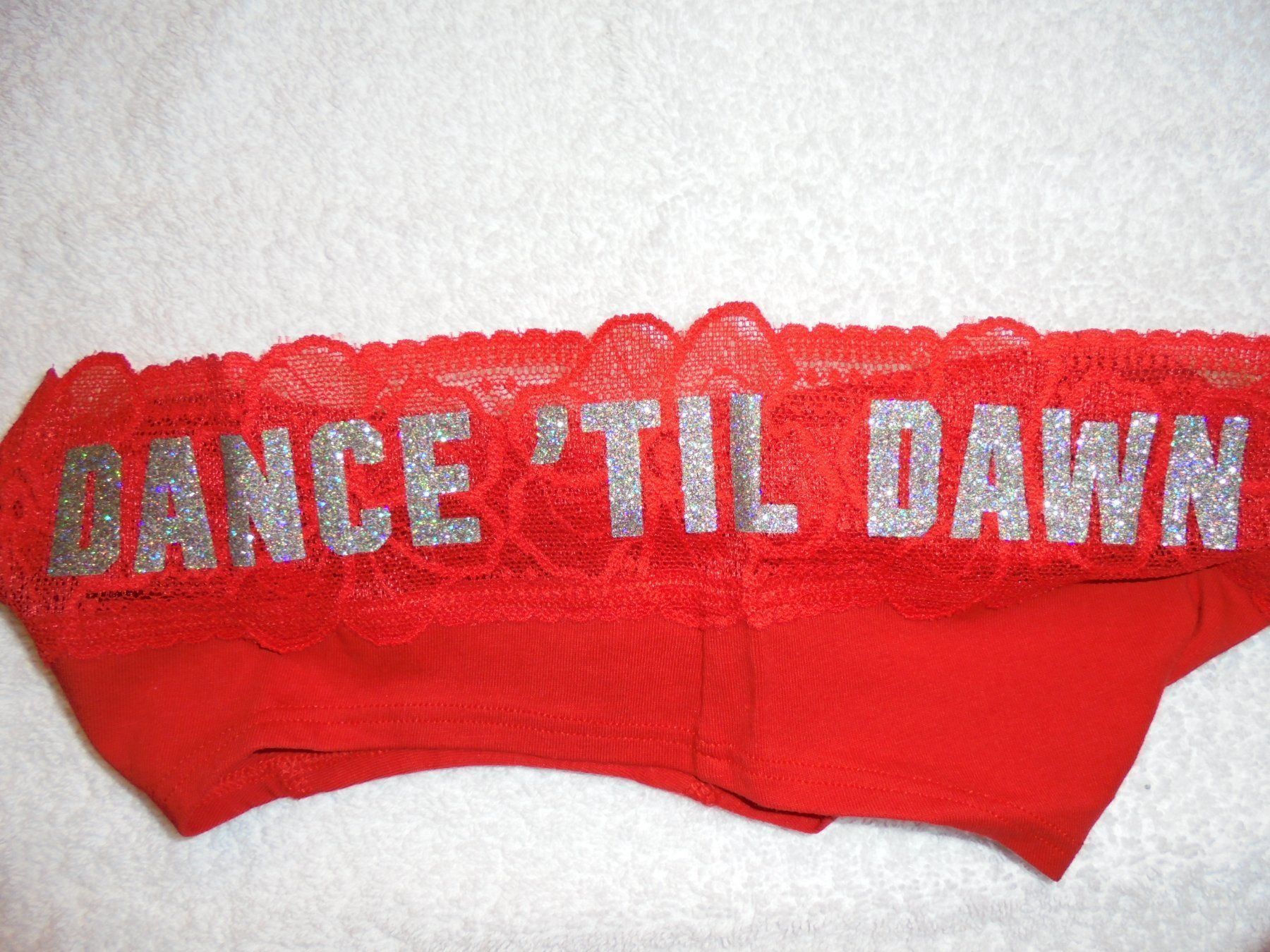 Victoria's Secret Altra biancheria intima: VICTORIA'S SECRET HIPHUGGER,S, NEU – Nuovo e nell'imballaggio originale da Aarau Rohr venduto da PinkSchwein 3