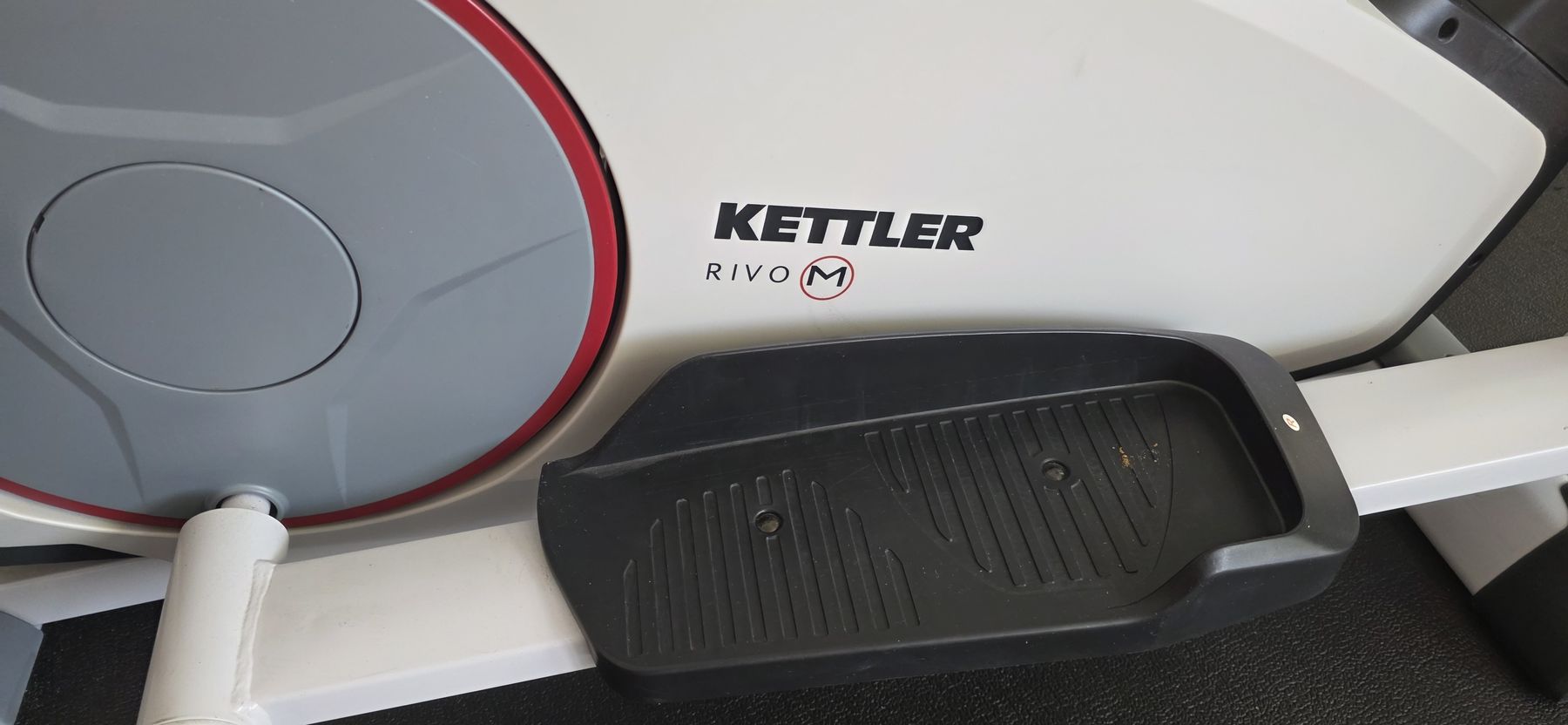 Kettler Hometrainer: Crosstrainer Kettler – Usato da Burgdorf venduto da kurobu44 2