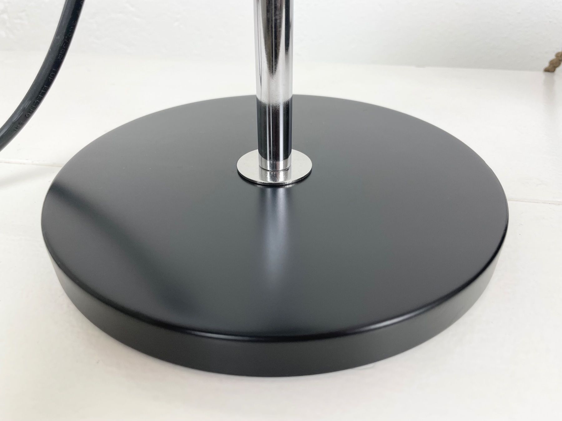 Lampade: Vintage lamp tischlampe – Usato da Genthod venduto da lightyear63 4