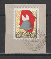 Feldpost Nr. 19/1 o