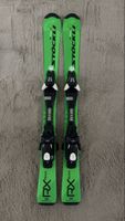 Stöckli Kinderski RX Team 100 cm mit Bindung Top Zustand