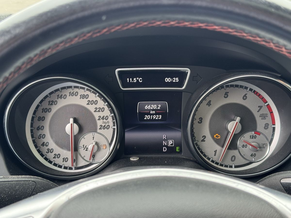 Mercedes-Benz Automobili: Mercedes cla250 sport – Difettoso da Bärschwil venduto da BestCars_handel24 4