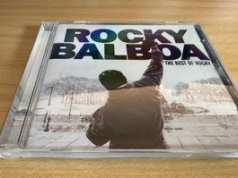 Various – Rocky Balboa (The Best Of Rocky)