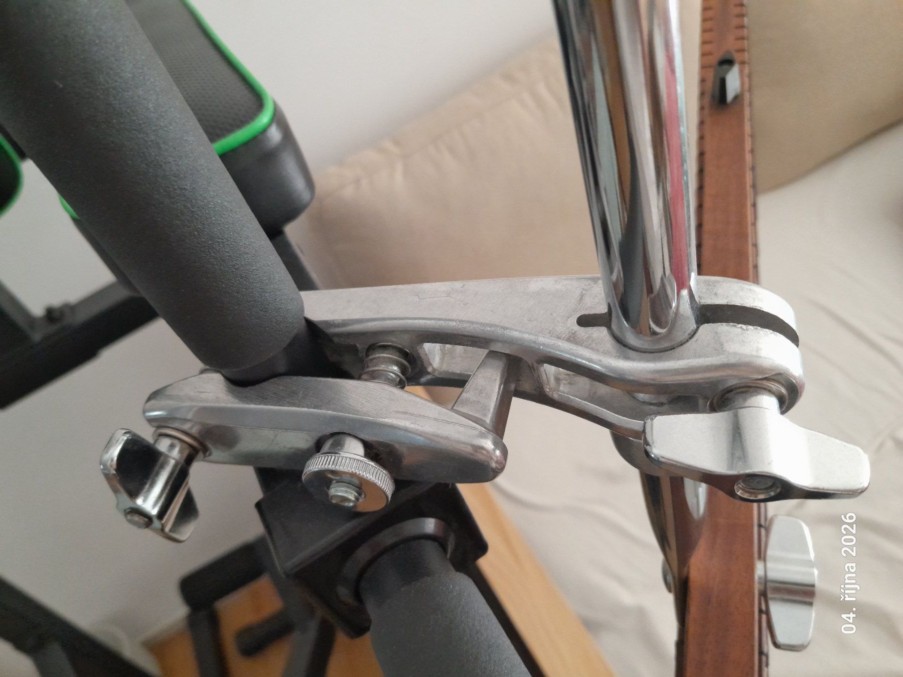Musikinstrumente: TreeWorks InfiniTree Chimes TRE70db, Double Row, 140 Stäbe – Gebraucht aus Zürich von Milena_An 1