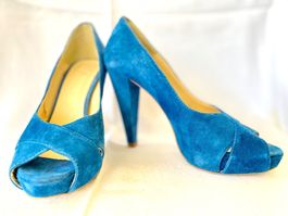 Pumps -  Oviyè - 37‪