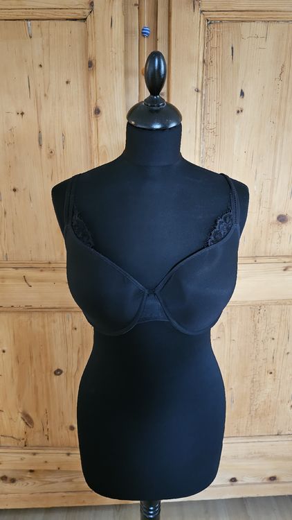 Soutiens-gorge push-up Calvin Klein Underwear noir Taille 85B en ligne sur