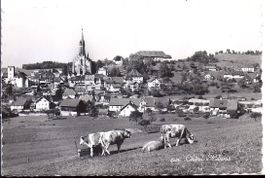 CHÂTEL ST. DENIS