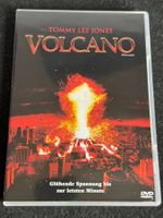 VOLCANO "Glühende Spannung bis zur letzten Minute" DVD DE/SP