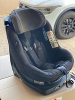 Siège auto pivotant Bébé Confort i-Size - Excellent!
