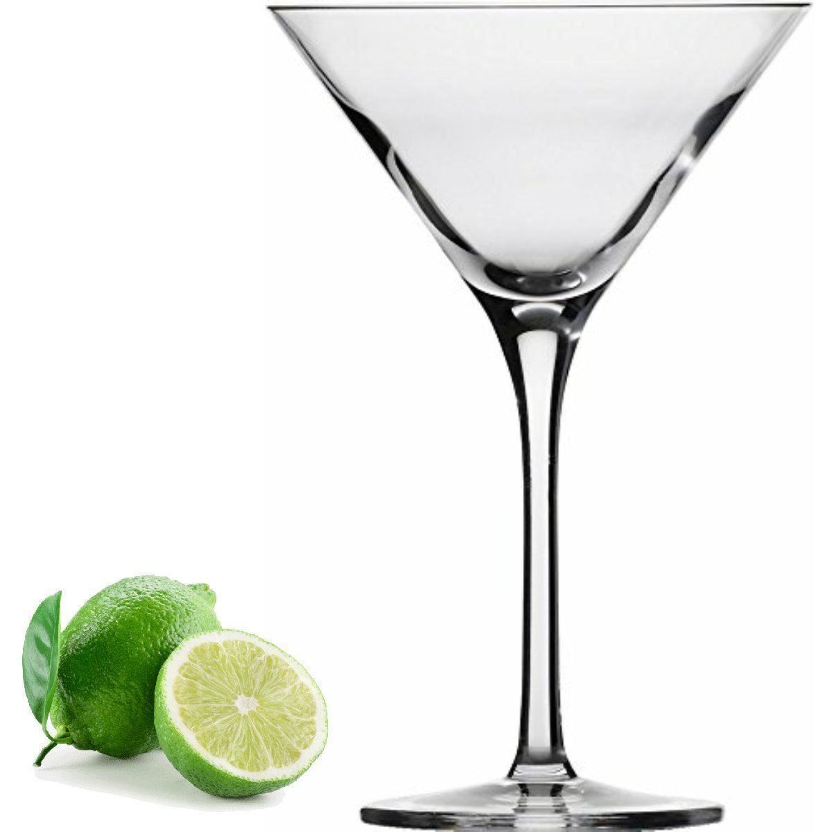 Bicchieri: 6 Stk. EISCH Cocktail Martiniglas  500/6 – Nuovo e nell'imballaggio originale da Kägiswil venduto da pebart 2
