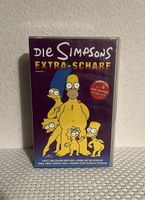 Die Simpsons - Extra Scharf (VHS)