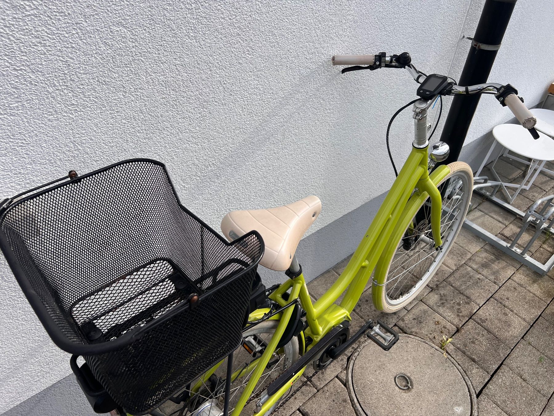 Ibex Biciclette: Ibex E-Bike – Usato da Wittenbach venduto da transalp11 4
