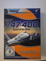 PMDG 747 400 FS 2004