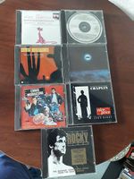 Morricone, Batman, Rocky, la panthère rose,Chaplin 