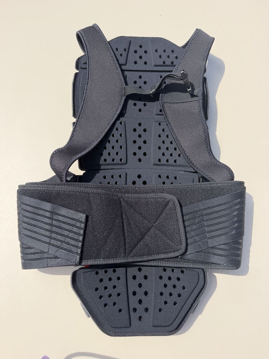 Dainese Protezioni & Imbottiture: Dainese Rückenpanzer Gr M – Nuovo (secondo la descrizione) da Weisslingen venduto da Gismo80 1