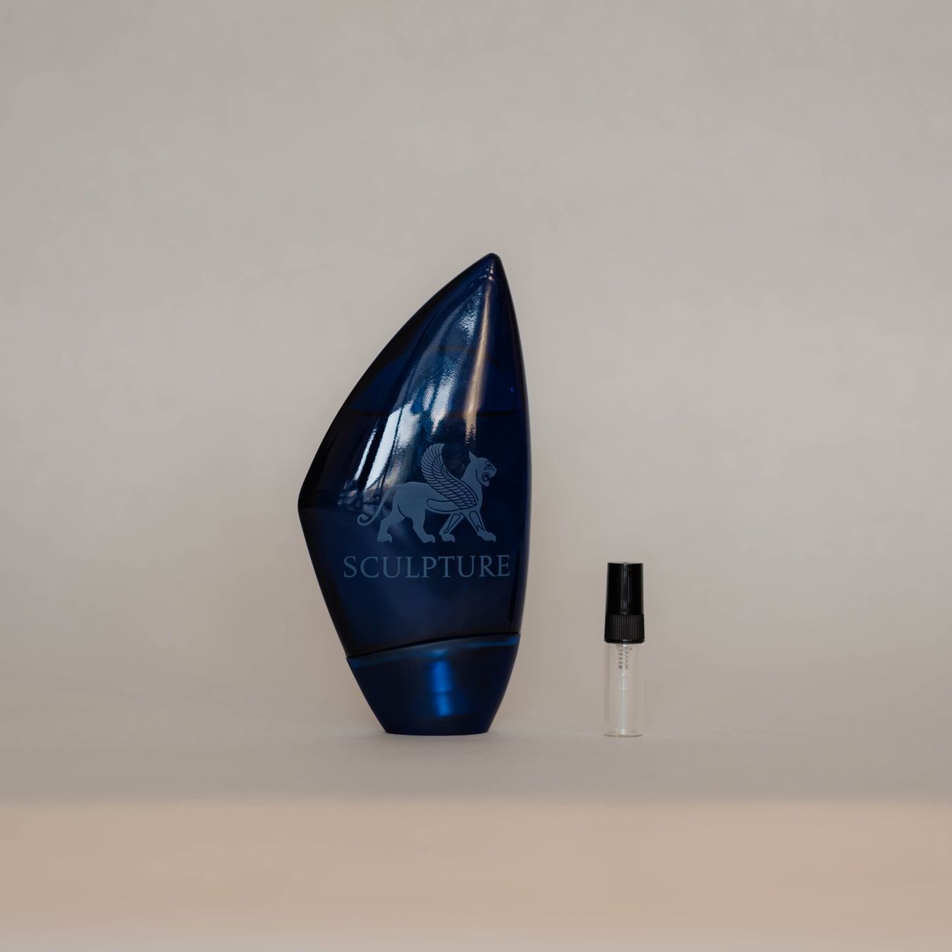 Profumi & Eau de Toilette: Nikos - Sculpture Parfum – Nuovo (secondo la descrizione) da Berikon venduto da febreeze89 3