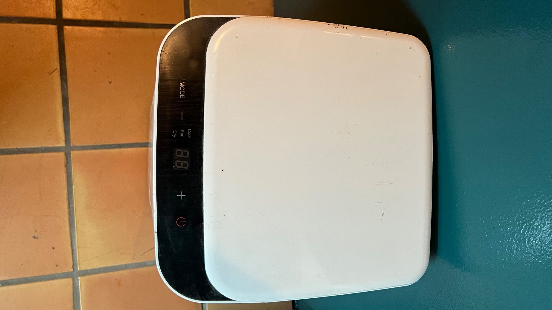 Condizionatori: Comfee Mobile Klimaanlage MPPH-09CRN7 – Usato da Zürich venduto da sur_6wsj 4