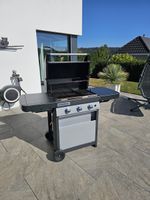 Gasgrill mit 3 Bränner