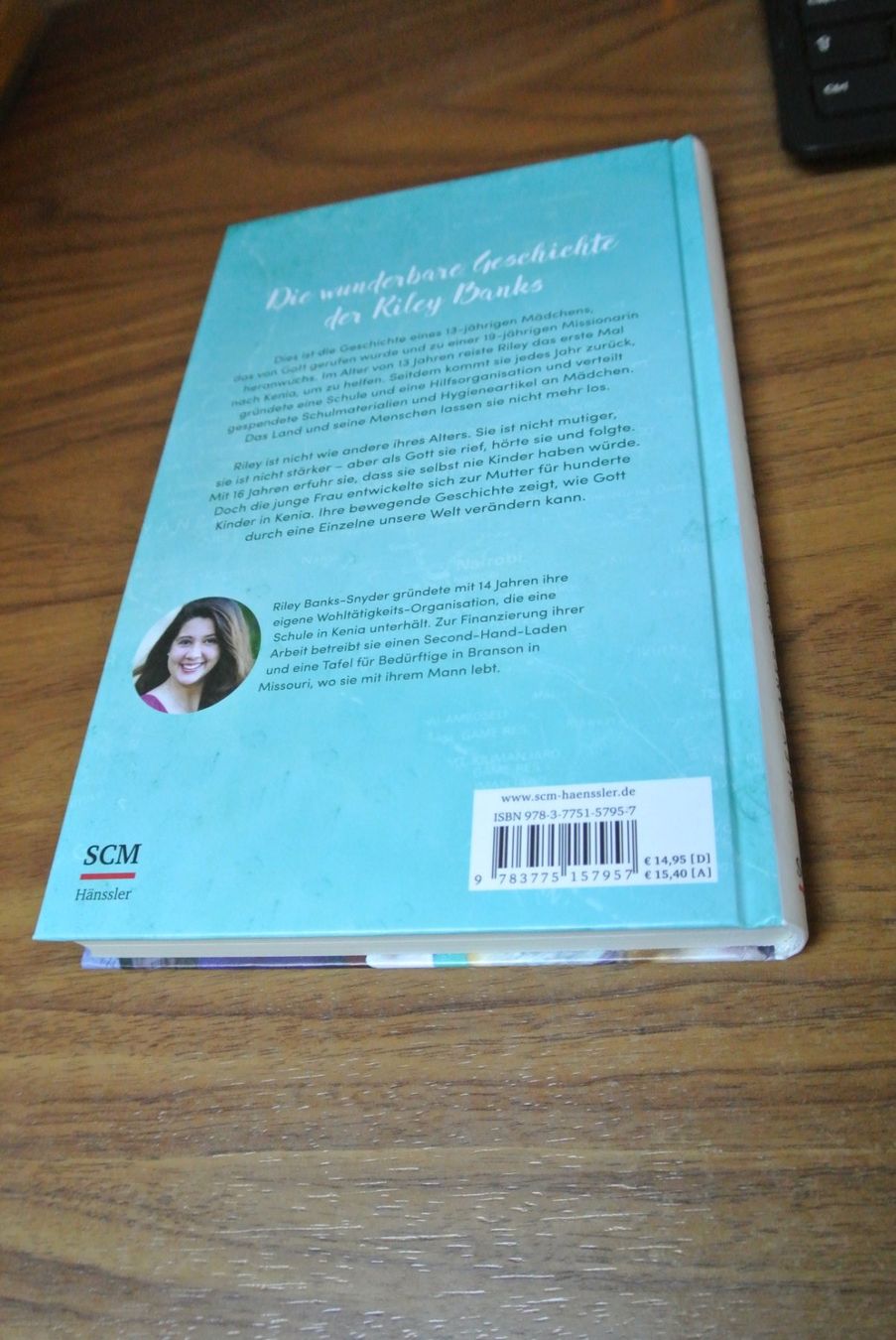 Libri: Das Mädchen, das Träume schenkt – Usato da Rüschlikon venduto da CBPL 1