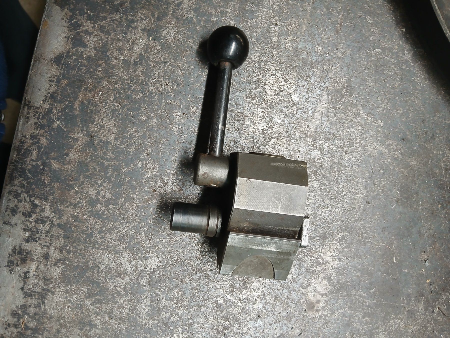 Tripan Alle Werkzeuge: Tripan – Gebraucht aus sorvilier von turbolette 2