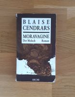 Moravagine Der Moloch / Blaise Cendrars