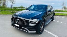 GLC 300d spezial AMG-Panamerica-Style mit MSI plus bis 09/28