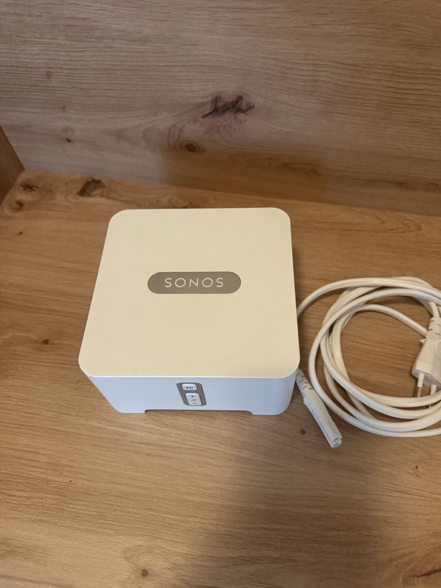 Sonos Lettore multimediale & Streamer: Sonos Connect Top Zustand! – Usato da Kaltbrunn venduto da vw-zio 2