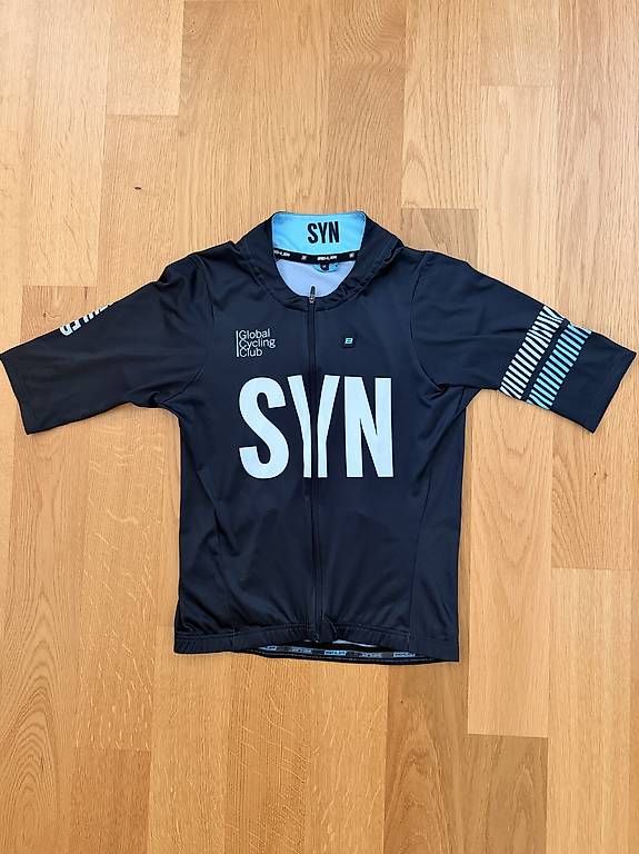 Maillots de corps & Pantalons: Biehler SYN Jersey - Top Zustand! – D'occasion à Riehen par MichusVZ