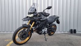 Voge 900 DSX Black-Knight edt.
