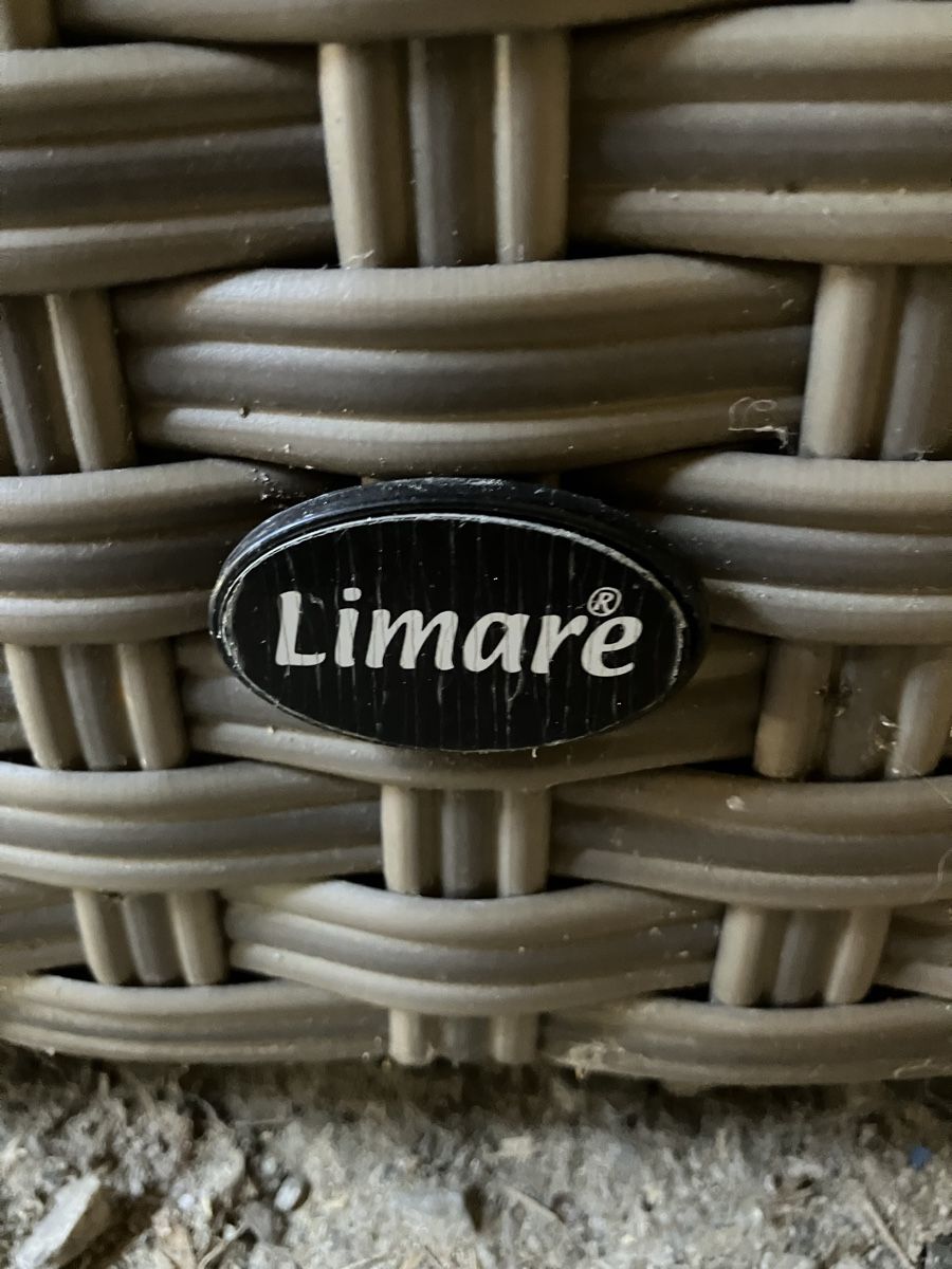 Set di tavolo e panche: Garten Lounge - Limare – Usato da Wetzikon ZH venduto da M.H88 7