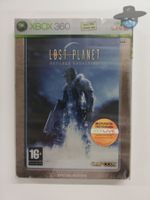 Lost Planet / sealed - NEU / Xbox360