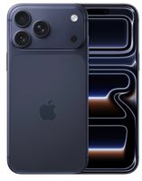 Apple iPhone 17 Pro Max 256 GB 24 Mt. Garantie, neu
