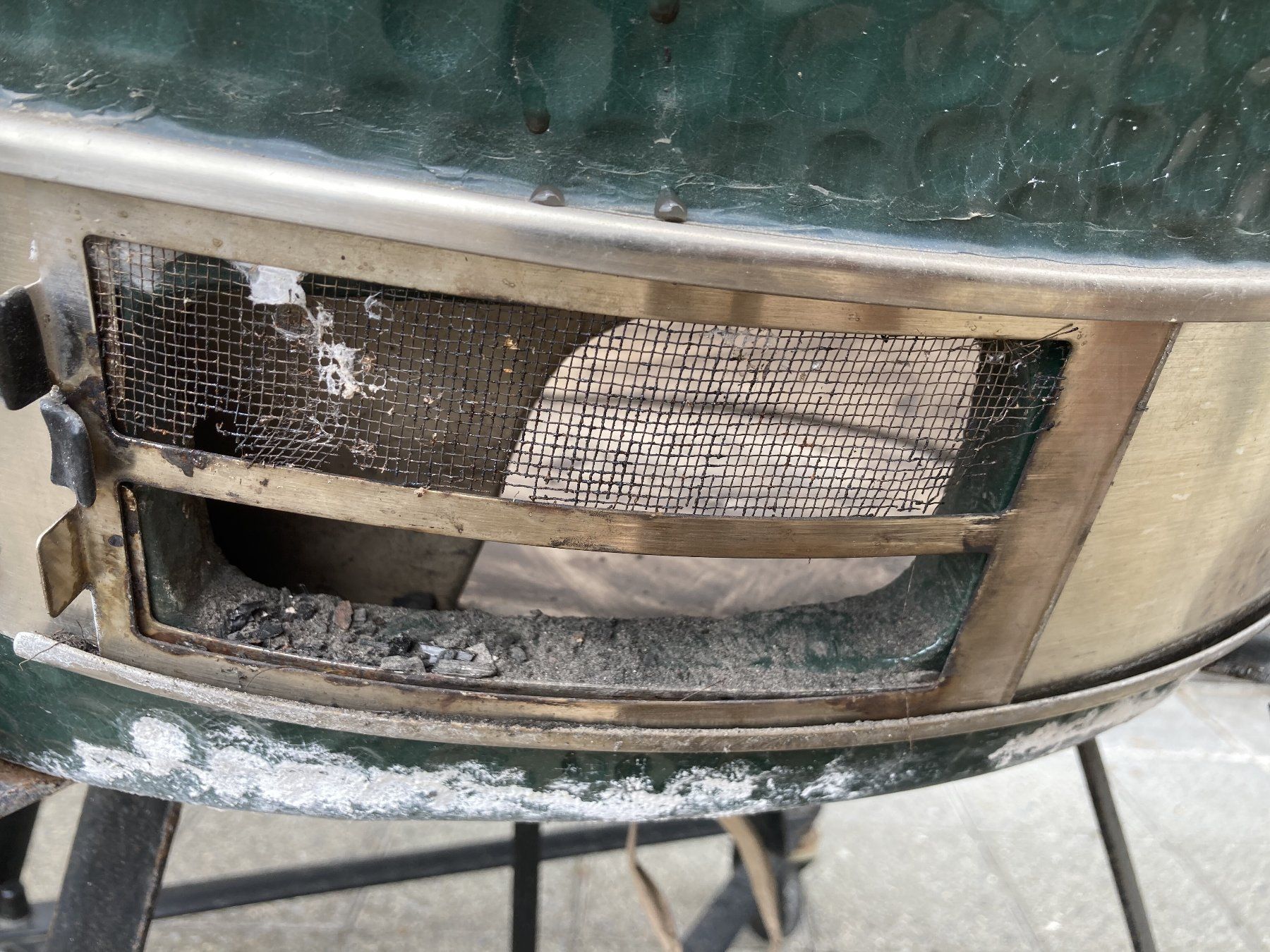 Big Green Egg Grils: Big Green Egg XLarge – D'occasion à Luzern par Sondar2 7