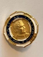 1 Pin Prait AC Tuetur Medaille