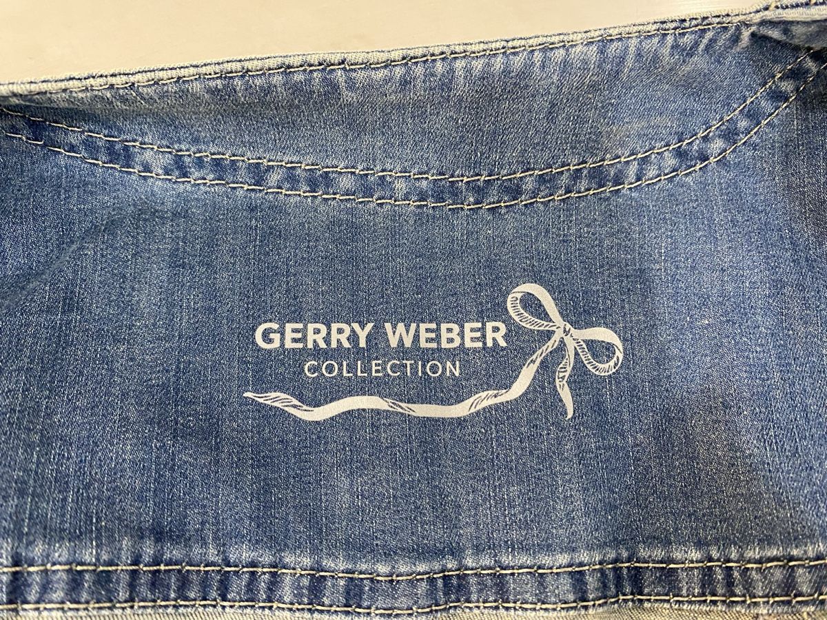 Gerry Weber Giacche: Gerry Weber Jeansjacke – Usato da Stettfurt venduto da Harley2717 2