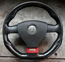 VW Golf 5 GTI Lenkrad mit Airbag Top Zustand