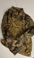 Test MBAS combat shirt size M