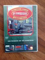 Dampfend durch Österreich - Die Schneebergbahn - DVD