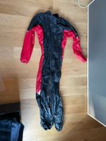 Combinaison de pluie moto HELD imperméable, légère XXXL